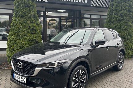 Mazda CX-5 2.051 km 33.890 &euro; Regensburg 93055