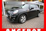 Mini ONE *Salt* Klima NAVI Bluet Sitzheiz Alus 84.000 km 11.500 € Seevetal - Hittfeld 21218