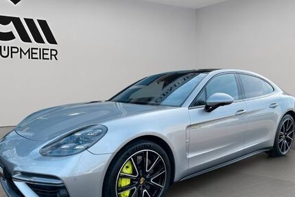 Porsche Panamera 84.900 km 78.950 &euro; Sottrum 27367