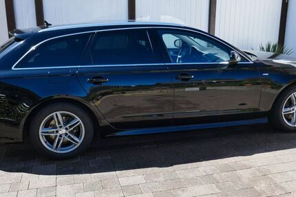 Audi A6 162.811 km 16.600 &euro; Nonnweiler 66620