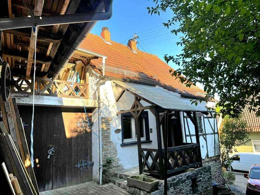 Haus zum Kaufen in Niederkirchen 125.000 € 120 m²