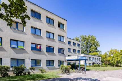 Gewerbeobjekt Brandenburg an der Havel Hohenstücken - 507&euro; | Angebot:25928840