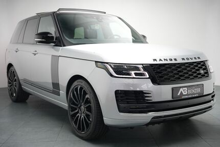 Land Rover Range Rover 75.000 km 43.999 &euro; Wirges 56422