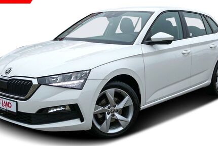 Skoda Scala 54.567 km 19.950 &euro; Greifswald 17489