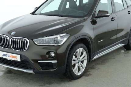 BMW X1 76.130 km 18.130 &euro; Neufahrn 85375