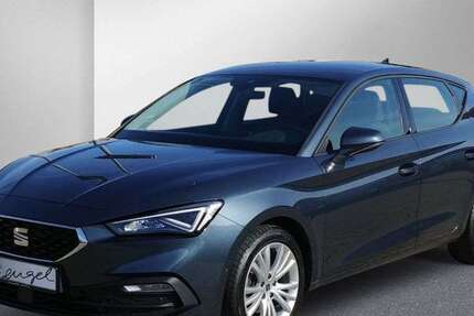 Seat Leon 58.775 km 19.939 € Wunsiedel 95632