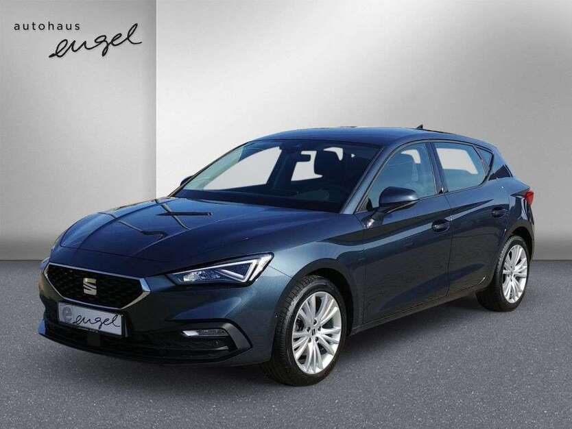 Seat Leon 58.775 km 19.939 € Wunsiedel 95632