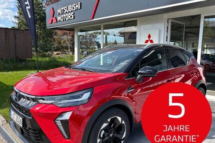 Mitsubishi ASX 2.612 km 28.890 € Auerbach 08209