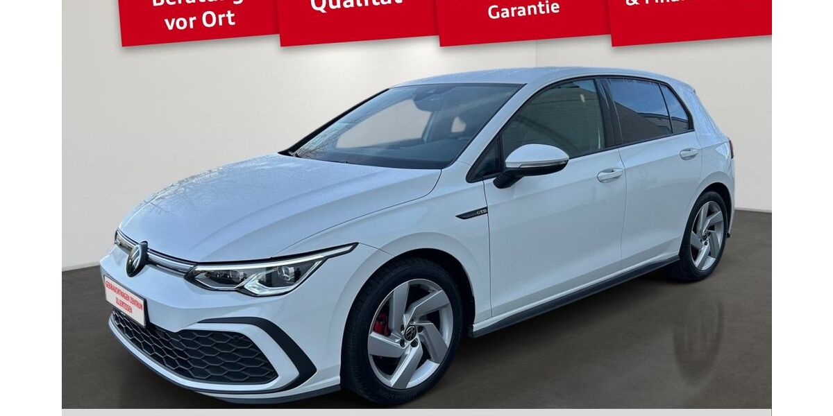 VW Golf 41.945 km 31.540 € Illertissen 89257