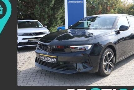 Opel Astra 17.260 km 19.290 &euro; Luckenwalde 14943