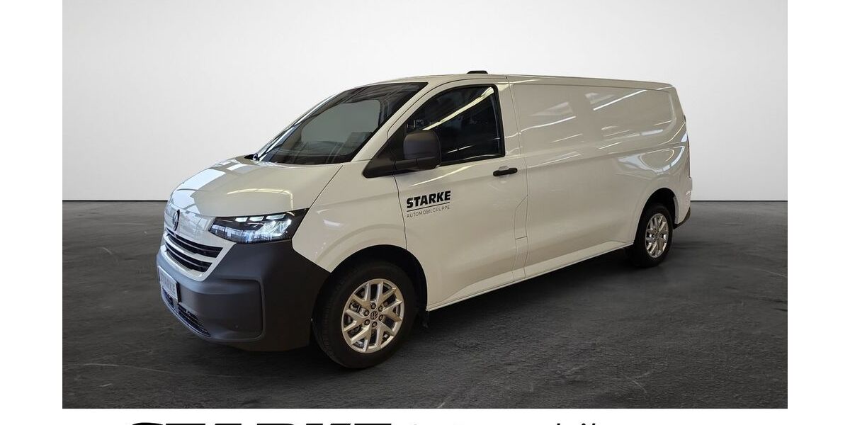 VW T7 Transporter 6.000 km 38.950 &euro; Lengerich 49525