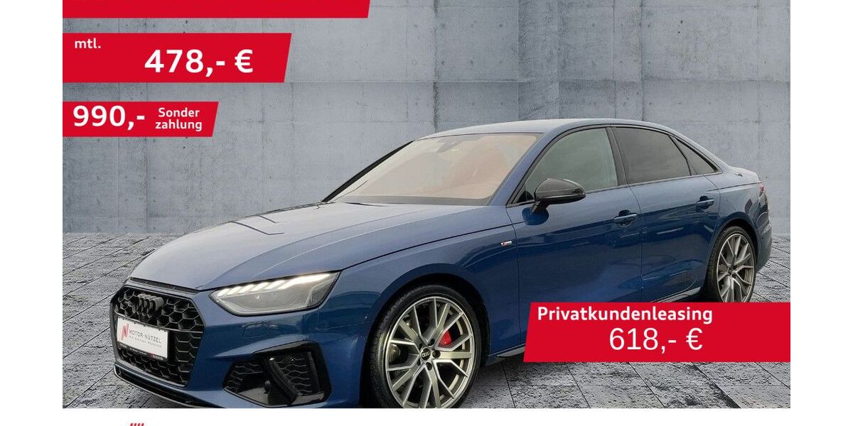 Audi A4 75.688 km 41.440 &euro; Kulmbach 95326