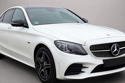 Mercedes-Benz C 300 73.500 km 28.990 &euro; Schenefeld 22869