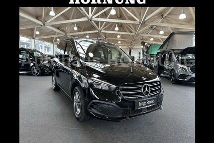 Mercedes-Benz T-Klasse 1.518 km 30.800 € Penzberg 82377