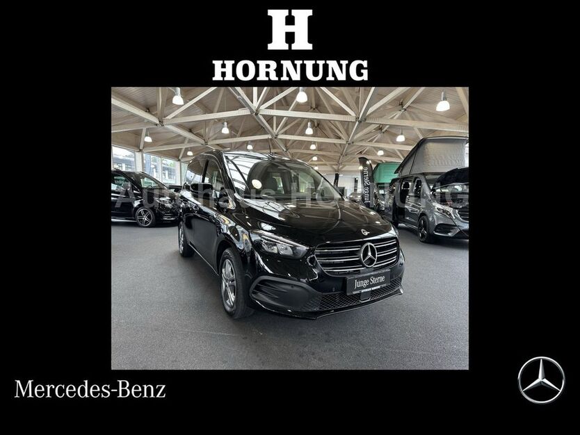 Mercedes-Benz T-Klasse 1.518 km 30.800 € Penzberg 82377