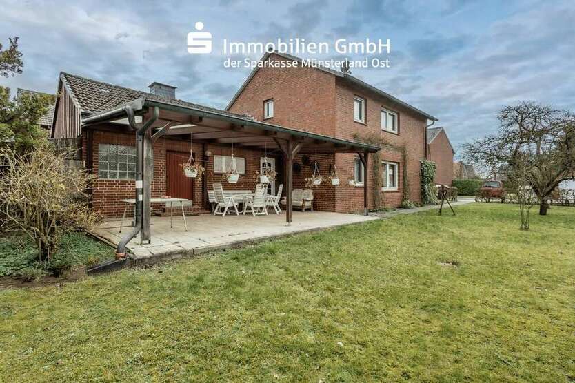 Haus zum Kaufen in Ahlen Vorhelm 235.000 € 125 m²