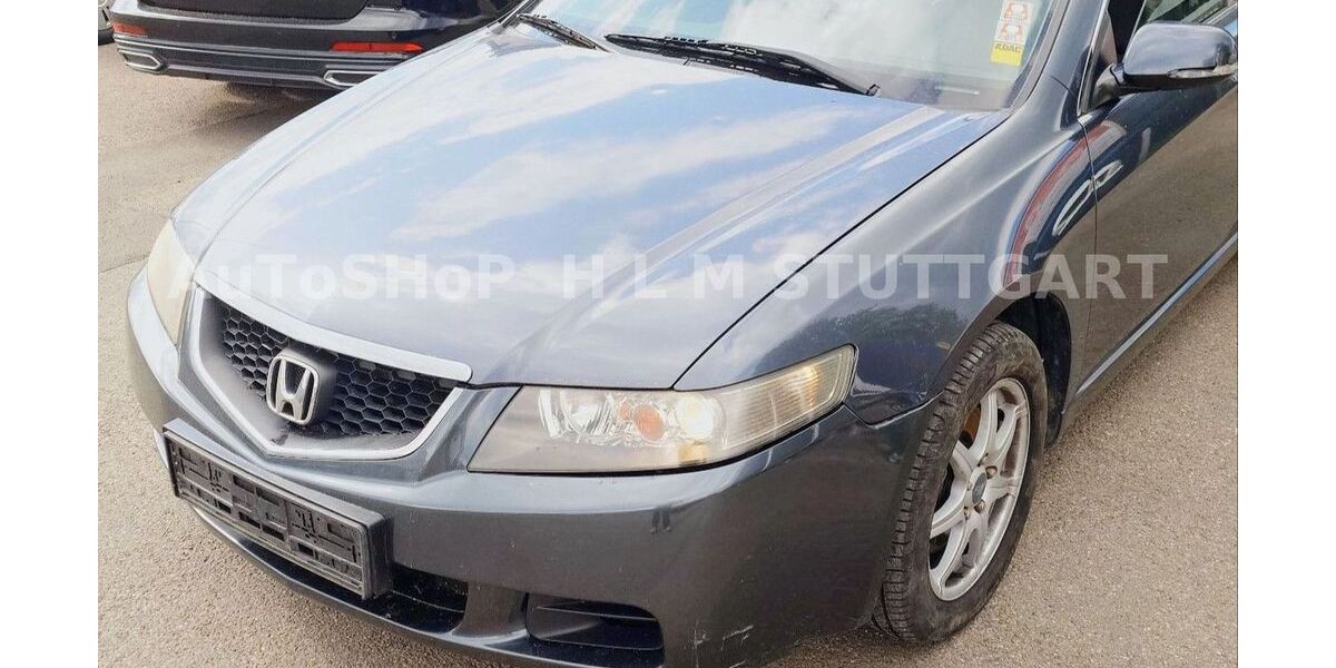 Honda Accord 276.000 km 2.198 &euro; Holzgerlingen / Böblingen (Region Stuttgart) 71088