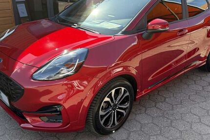 Ford Puma 11.807 km 22.511 € Hamburg 21029