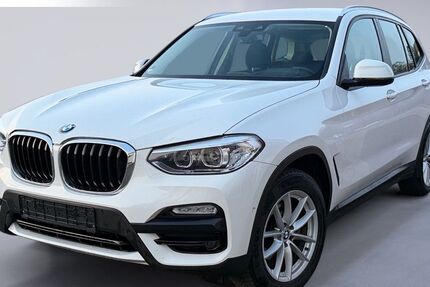 BMW X3 87.900 km 27.900 &euro; Burgkunstadt 96224