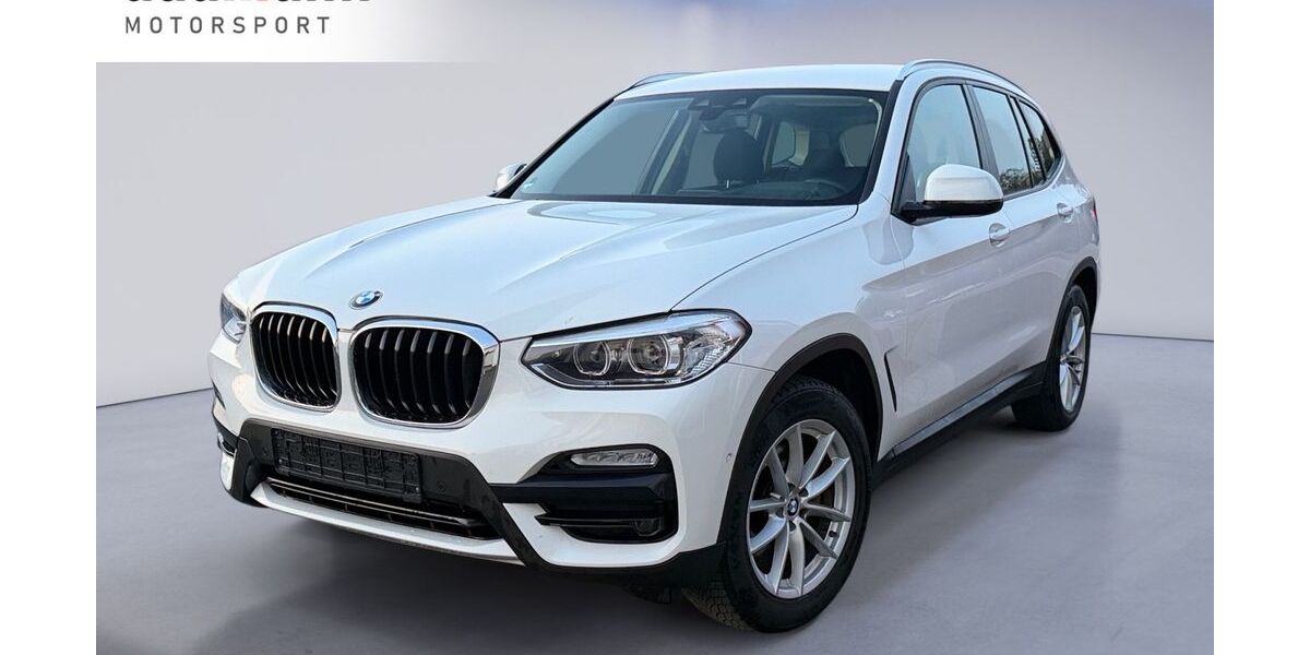 BMW X3 87.900 km 27.900 &euro; Burgkunstadt 96224