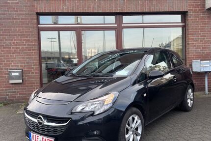 Opel Corsa 148.000 km 4.800 &euro; Willich 47877