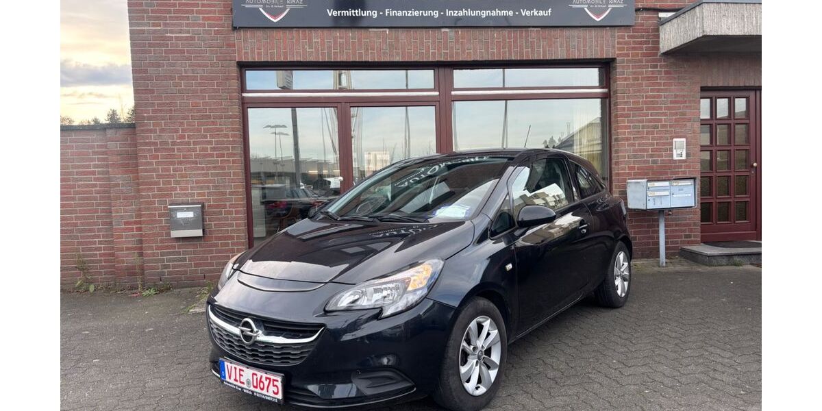 Opel Corsa 148.000 km 5.200 &euro; Willich 47877
