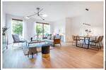 Terrassenwohnung Frankfurt am Main Innenstadt 3 - 2.5 Zimmer, 96 m&sup2;, 639.000&euro; | Angebot:26929575
