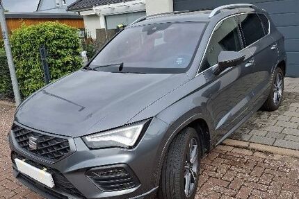 Seat Ateca 20.700 km 28.300 &euro; Ilsede 31246
