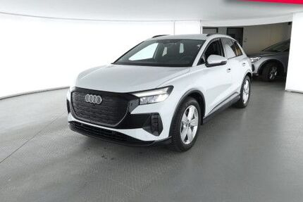 Audi Q4 e-tron 7.092 km 43.780 &euro; Flensburg 24941