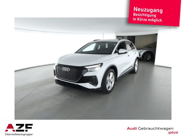Audi Q4 e-tron 7.092 km 44.480 &euro; Flensburg 24941