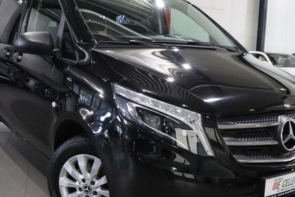 Mercedes-Benz Vito 113.000 km 29.998 € Hamm 59077