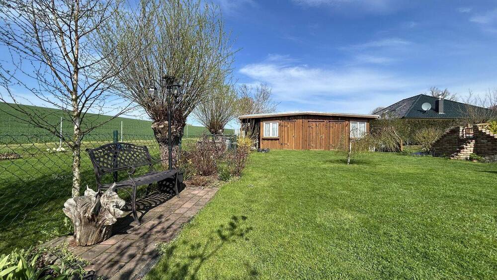 Einfamilienhaus Satow - 4 Zimmer, 138 m&sup2;, 449.000&euro; | Angebot:26641797