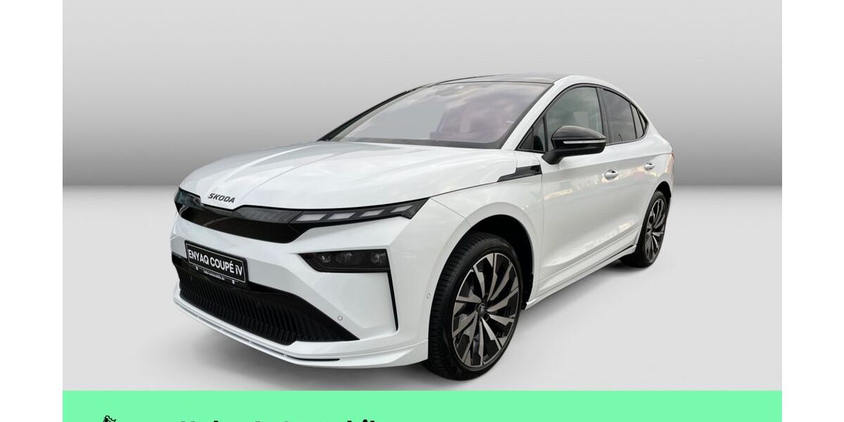 Skoda Enyaq 1.111 km 55.490 &euro; Weinstadt-Endersbach 71384