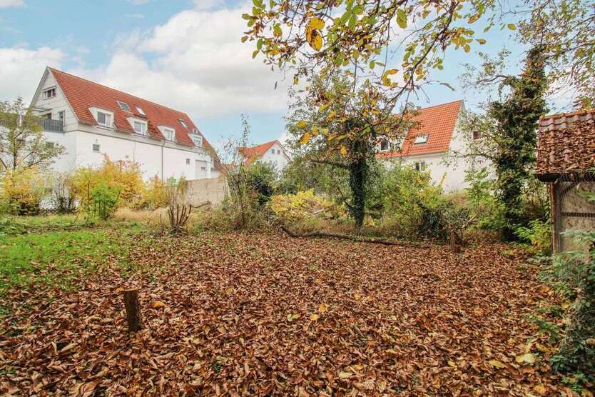 Grundstück zu verkaufen in Kusterdingen 349.000 € 590 m² zimmer