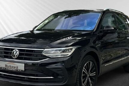VW Tiguan 52.400 km 26.949 &euro; Zossen 15806