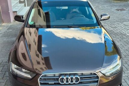Audi A4 197.750 km 8.750 € Lüdenscheid 58507