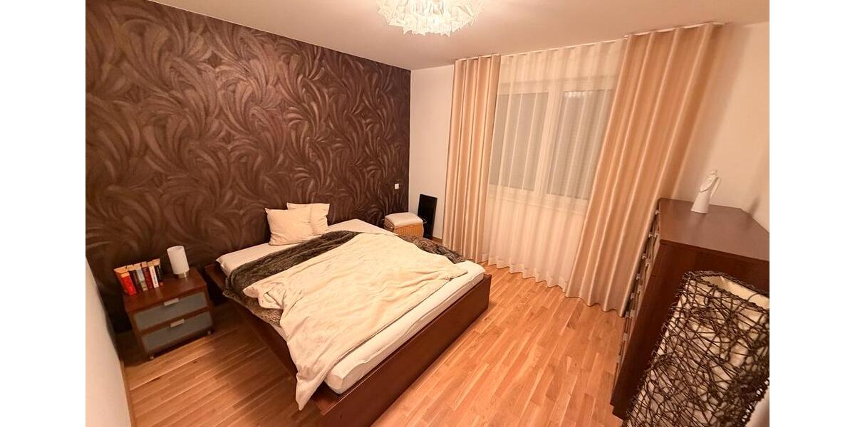 Etagenwohnung Bucha - 2 Zimmer, 69 m&sup2;, 1.650&euro; | Angebot:26358320