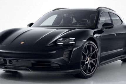 Porsche Taycan 45.900 km 83.777 &euro; Winhöring 84543