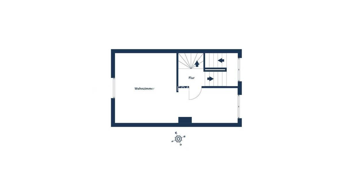Reihenmittelhaus Elstal Elstal - 4 Zimmer, 70 m&sup2;, 220.000&euro; | Angebot:26740728