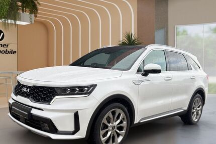 Kia Sorento 44.976 km 39.380 &euro; Bremen 28357