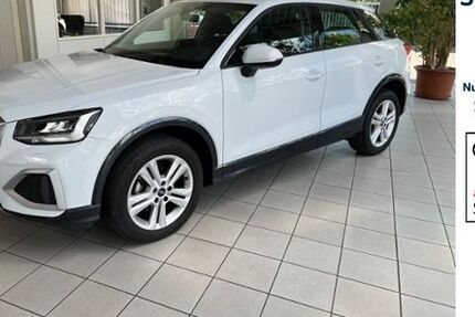 Audi Q2 22.500 km 25.989 &euro; Wittenberg 06886