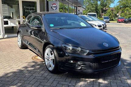 VW Scirocco 251.000 km 3.600 &euro; Munster 29633