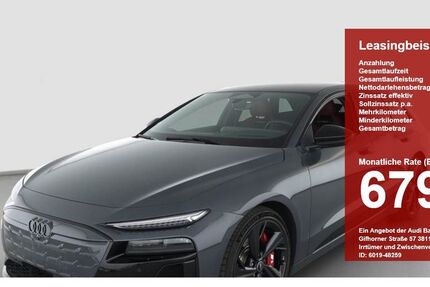 Audi S6 e-tron 18.662 km 79.070 &euro; Mühldorf am Inn 84453