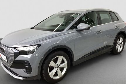 Audi Q4 e-tron 32.566 km 24.980 &euro; Cadolzburg 90556