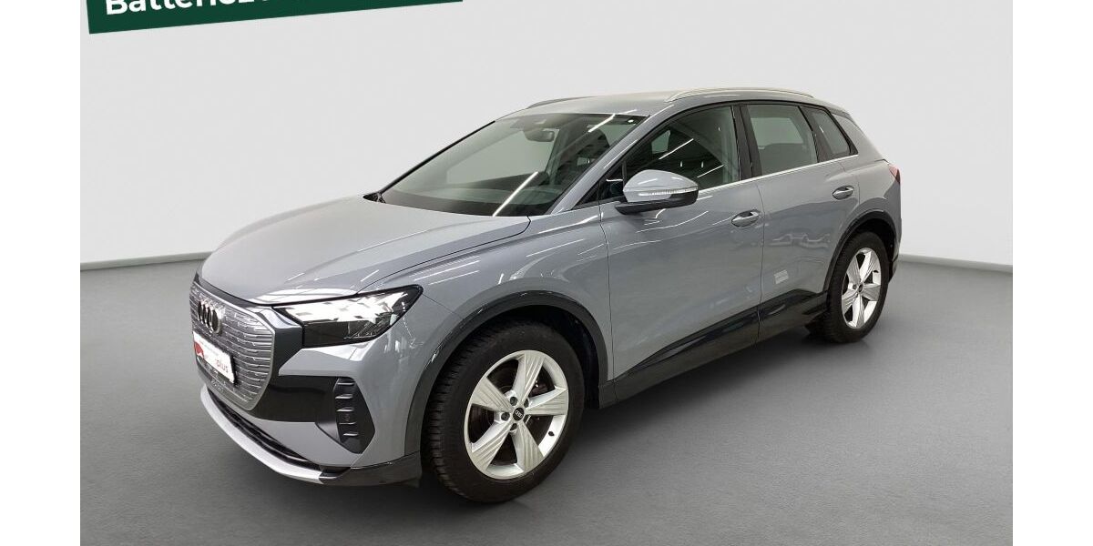Audi Q4 e-tron 32.566 km 24.980 &euro; Cadolzburg 90556