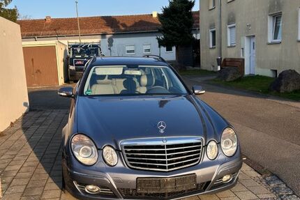 Mercedes-Benz 220 285.000 km 3.950 &euro; Baar-Ebenhausen 85107