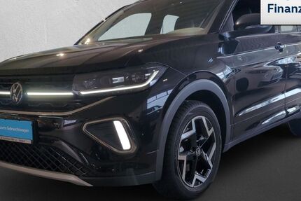 VW T-Cross 25.875 km 28.970 &euro; Hohenwestedt 24594