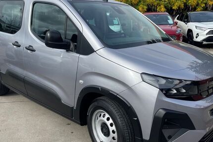 Peugeot Rifter 13.000 km 22.900 &euro; Neuhofen 67141