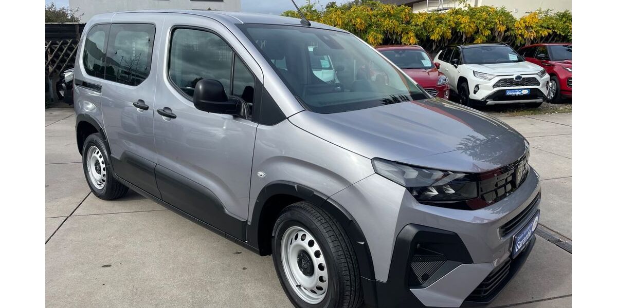 Peugeot Rifter 13.000 km 22.900 &euro; Neuhofen 67141