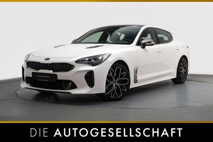 Kia Stinger 60.073 km 26.990 &euro; Heidenau bei Dresden 01809